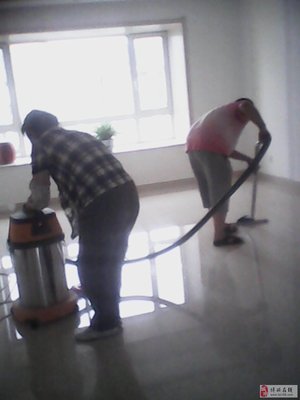 博興清潔家政 專業保潔與清洗服務，打造潔凈舒適生活空間