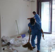 上海全面清潔服務 從家庭到商業，打造潔凈新空間